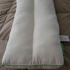 Sleep Yoga Knee Pillow